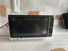 MULTI AV STATIONCar Navigation NHZD-W62G - メルカリ