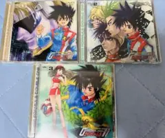 2025年最新】サイバーフォーミュラ dvdの人気アイテム - メルカリ