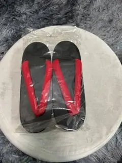 レディース下駄