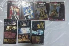 ブリーチ　BLEACH　一番くじ　H賞 ステッカー