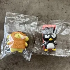 サンリオキャラクターズ　寿司2