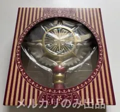 カードキャプターさくら ハンディファン 夢の杖 CLAMP展 - メルカリ