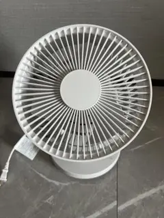 無印良品 扇風機 MJーEFDC1 - メルカリ