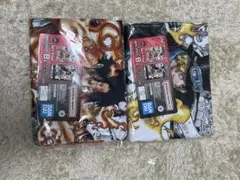 ワンピース　一番くじ　セット