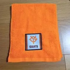 読売巨人　ジャイアンツ　マフラータオル