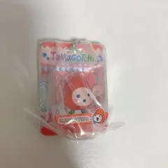 たまごっち ブリスターパッケージコレクション いちごっち