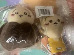 うさぎだらけくじ 2点セット