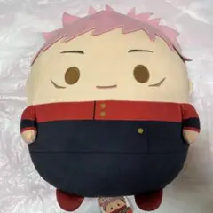 希少】 呪術廻戦 ふわコロりん 特典 虎杖 東堂 2点セット - メルカリ