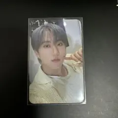 StrayKids STAY JAPAN FC チャンビン　更新特典　継続特典