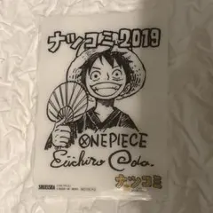 ジャンプフェスタ 2026 複製ミニ色紙 ワンピース ルフィ - メルカリ