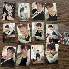 RIIZE All Of You ソンチャン　10枚セット