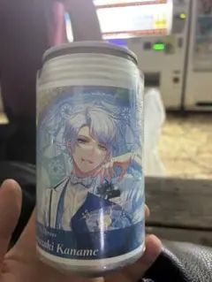 【当たり】浅倉透 サントリーオリジナルラベル缶 アクキー【シャニマス】 当たり】浅倉透 サントリーオリジナルラベル缶 アクキー【シャニマス