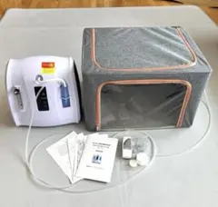 酸素発生器 MAFmini1.0 酸素室テントSセット - メルカリ