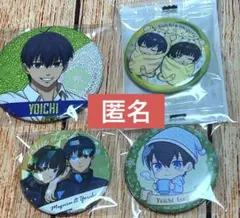 2025年最新】潔世一 缶バッジの人気アイテム - メルカリ