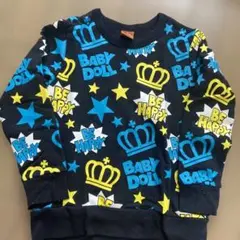 ベビードール トップス