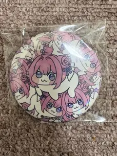 doro 缶バッジ ドロシー