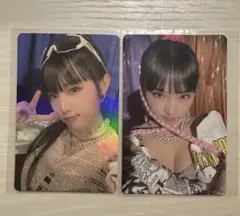 2025年最新】イェナ トレカ セットの人気アイテム - メルカリ