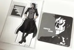 BLEACH×LAM ウルキオラ・シファー グッズセット 新品未使用 アクスタ