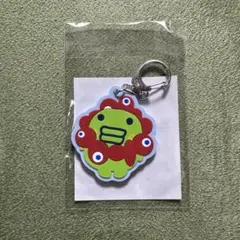 くちぱっち ミャクミャク たまごっち 大阪•関西万博　ラバーキーホルダー