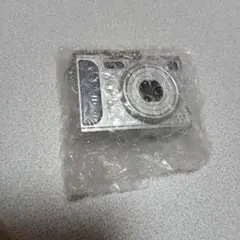デジタルカメラフォトフレームガチャ