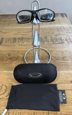 OAKLEY STRAIGHT JACKET 廃盤 ストレートジャケット - メルカリ