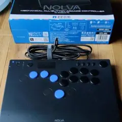 HORI NOLVA