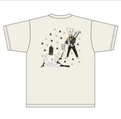 ANGINE DE POITRINE Tシャツ L フジロック2026 新品 - メルカリ
