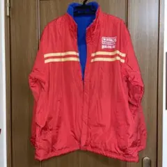 ワンダ　限定　リバーシブルブルゾン　ジャンパー