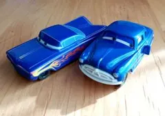 2025年最新】マクドナルドハッピーセットカーズの人気アイテム - メルカリ