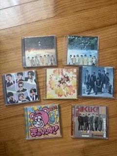 WEST.(ジャニーズWEST) CDまとめ売り(バラ売り可) - メルカリ