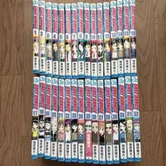 SKET DANCE 32巻セット