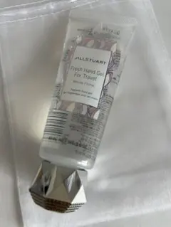 JILLSTUART Fresh Hand Gel For Travelのサムネイル