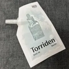 Torriden DIVE IN Serum 50ml リフィル