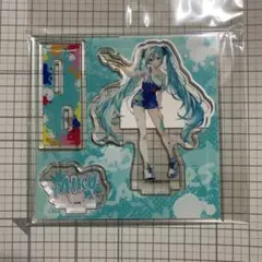 桐谷遥 アクリルスタンド C プロセカ はぴこれ くじ | Mercari