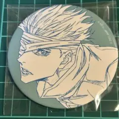 呪術廻戦 MAPPA TSUTAYA 缶バッジ 五条悟 マット - メルカリ