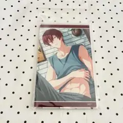 狗丸トウマ sugao 缶バッジ アイナナ アイドリッシュセブン - メルカリ