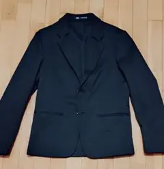 未使用ZARAメンズジャケット