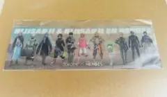 にじさんじ Biore ビオレ ヒーローズ - メルカリ
