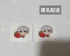 一橋綾人 にじさんじ 8th with cake! ランダムステッカー