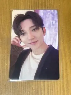 SEVENTEEN セブチ 消費期限 会場限定 ジョシュア