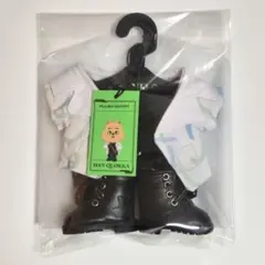 SKZOO outfit MANIAC HAN QUOKKA.ver