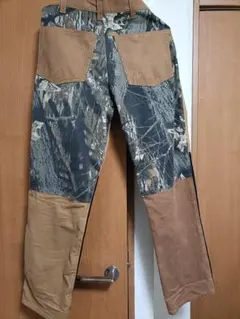 リアルツリー　ペインター　パンツ　カーハート　Carhartt　ディッキーズ