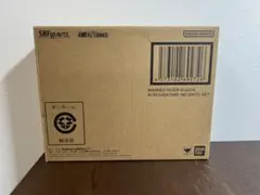 【最安値挑戦中】S.H.Figuarts仮面ライダークウガ 九郎ヶ岳の死闘セット