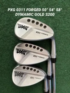 2026年最新】pxgウェッジ58°の人気アイテム - メルカリ