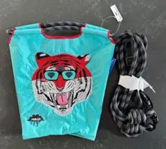 ボールアンドチェーン タイガー モルガ ミニショルダー