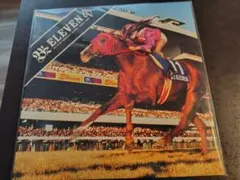 B’z アナログレコード ELEVEN アルバム