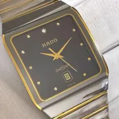 MIDO ミドー オーシャンスター 35mm 自動巻 美品 社外ベルト - メルカリ