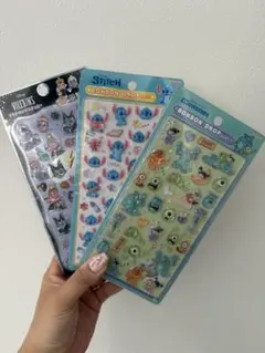 ボンボンドロップシール