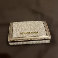 MICHAEL KORS キーケース