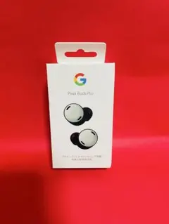 Google Pixel Buds Pro ワイヤレスイヤホンのサムネイル